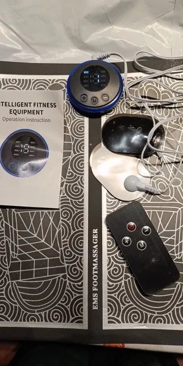 Review Card