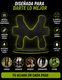 Nuevo Cinta Kinesio Deportiva Flexible Soporte