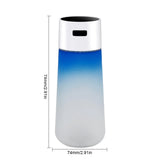 Nuevo Vaso con Luz 450 ml