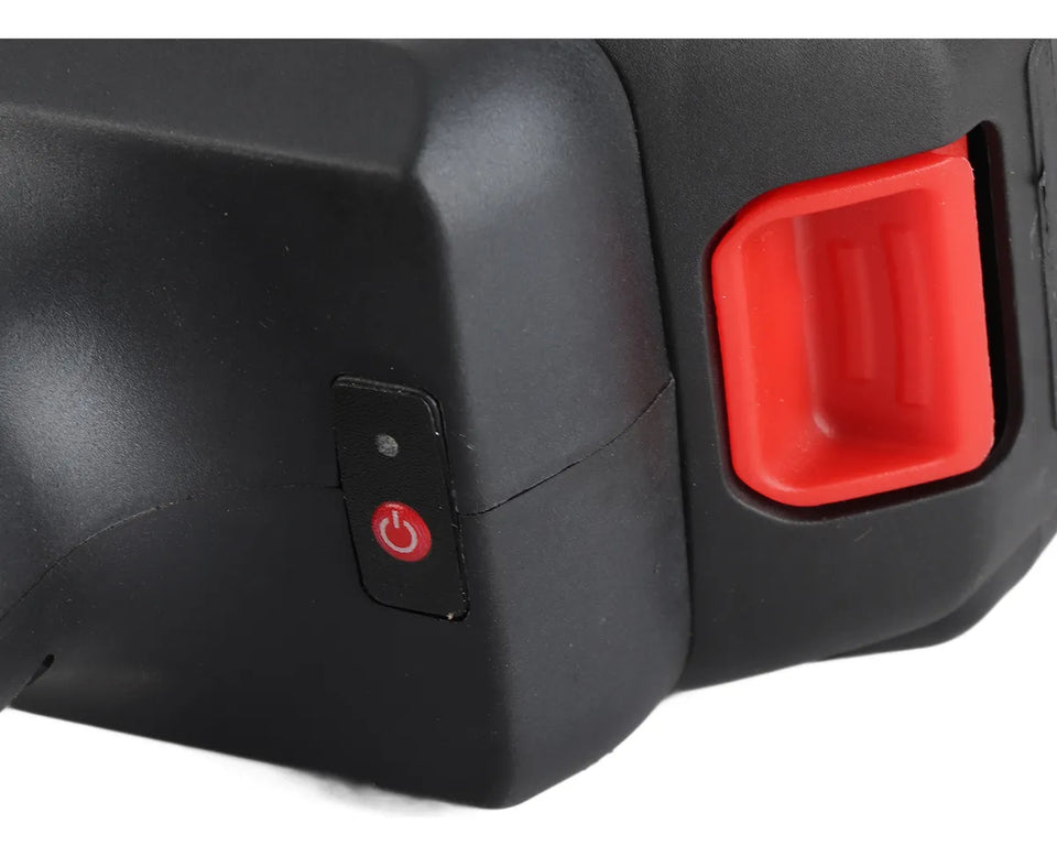 Nuevas Tijeras Para Podar Eléctricas