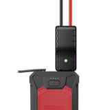 Nuevo Arrancador Portátil de Batería