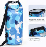 Nuevo Bolso Impermeable