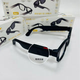 Nuevas Gafas de Audios Inteligentes