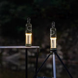 Nueva Lámpara Repelente Mata Mosquitos