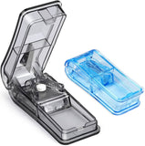 Nuevo Cortador de Pastillas Portátil