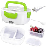 Nueva LONCHERA ELÉCTRICA – PORTA COMIDAS