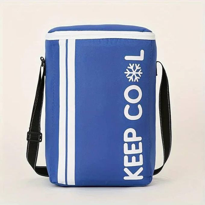 Nueva MOCHILA HIELERA