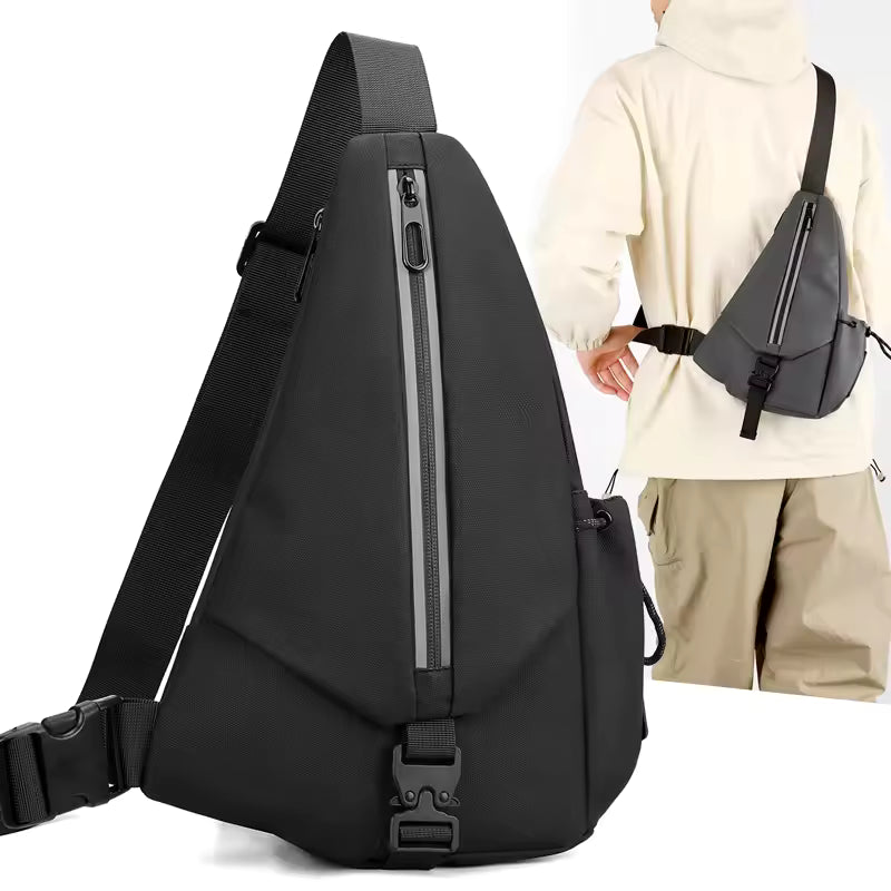 Nuevo Bolso Diagonal