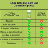 Nuevo Coli Plus – Limpieza y Bienestar Digestivo