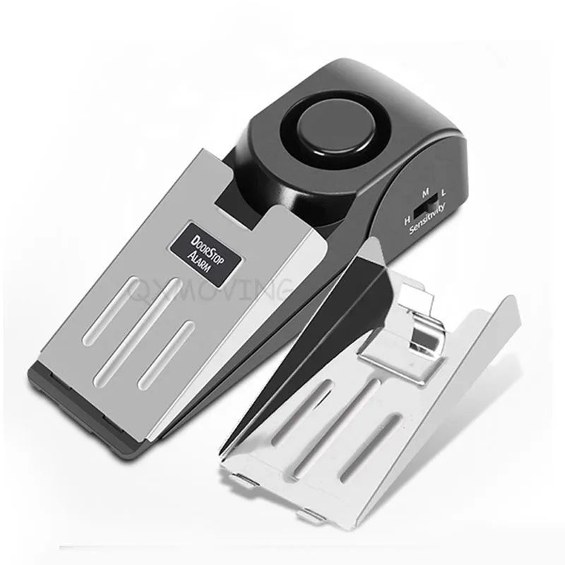 Nueva Alarma Antirrobo sin instalación