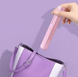 Nuevo Peine Alisador Portátil