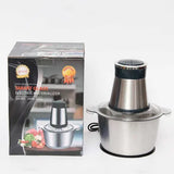 Nuevo Triturador de cocina