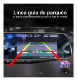 NUEVA CÁMARA DELANTERA + TRASERA PYLE