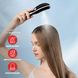 Peine alisador térmico