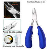 Nuevo Cortaúñas Curvo Milagroso