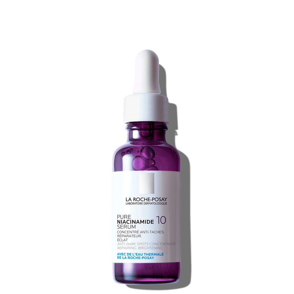 Nuevo Sérum 10 Niacinamida 30ML
