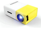 NUEVO MINI PROYECTOR LED