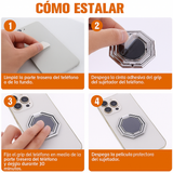 Soporte Anillo Mágico Flexi