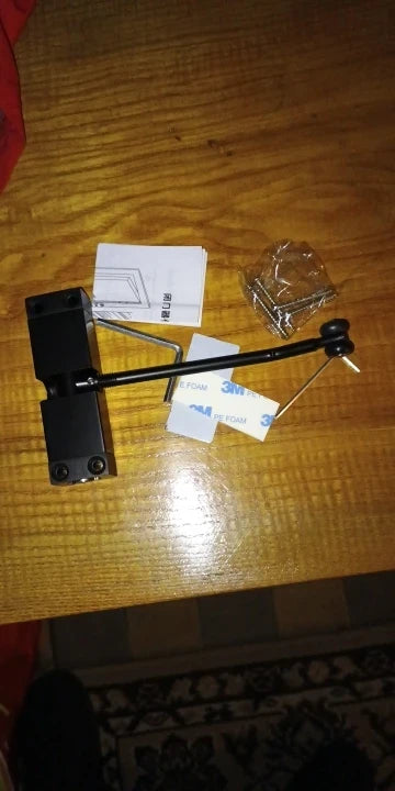 Review Card