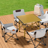 Nueva Silla Plegable Premium