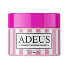 Nueva Crema Corporal Reafirmante Anticelulítica