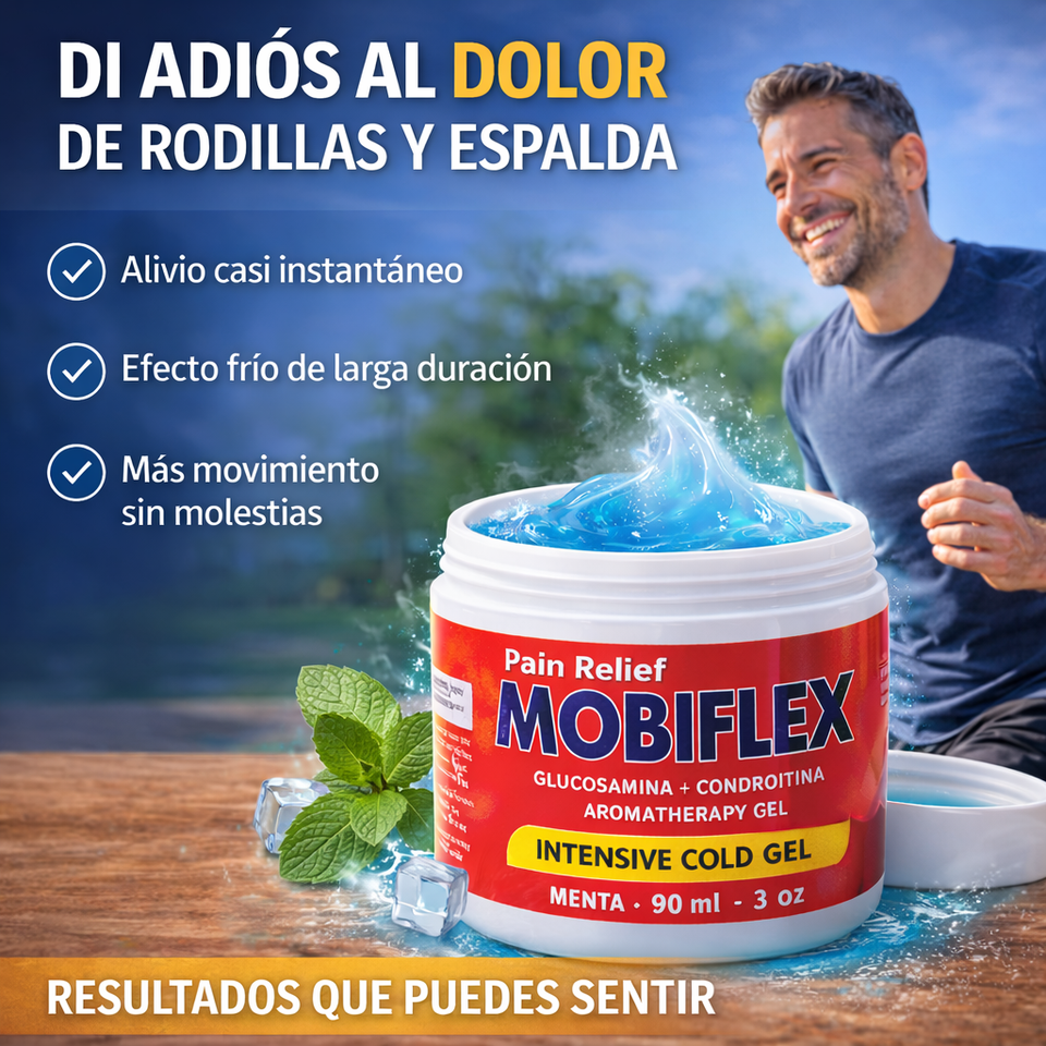 Nuevo Gel Mobiflex