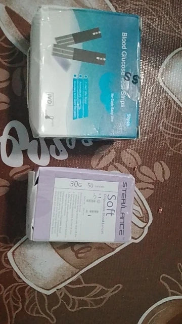 Review Card