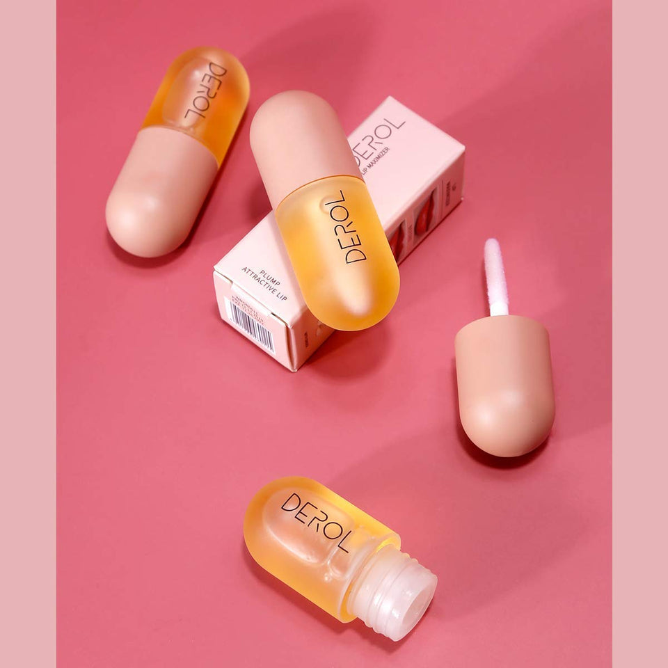 Nuevo Kit Labial Voluminizador