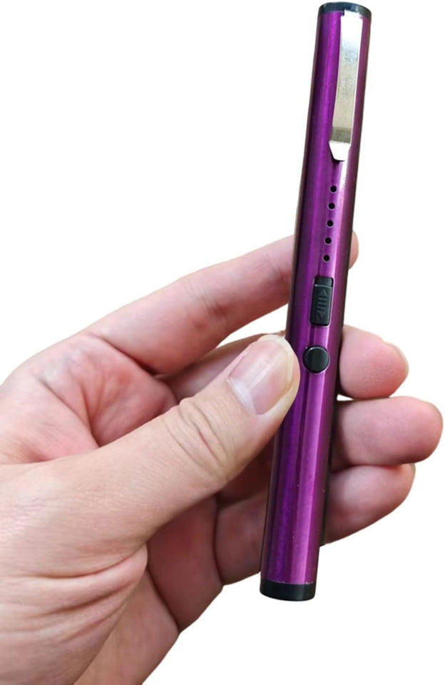 Nuevo Lápiz Taser Centinela
