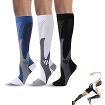 Nuevos Calcetines Mágicos de Compresión
