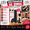 Abrebotellas de Vino Eléctrico