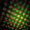 Nueva Luz De Escenario LED Y Láser Para Fiestas