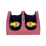 Nuevo Masajeador Electrico de Pies Shiatsu