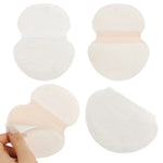 Nuevo Almohadillas Absorbentes Desechables Para Axilas