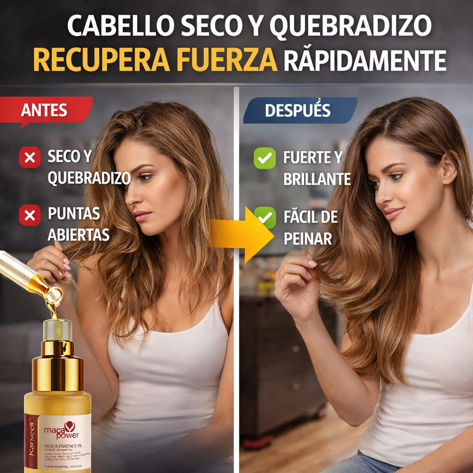 Nuevo Aceite Karseell