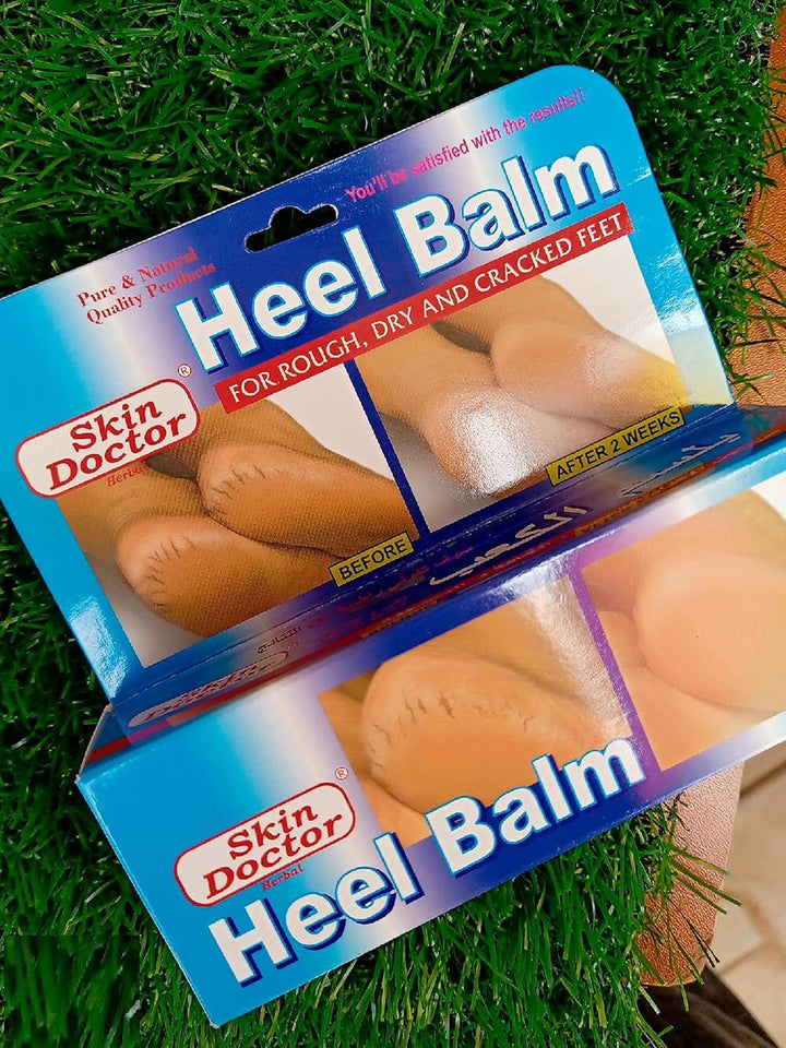 Pies Suaves Crema Hidratante Intensiva