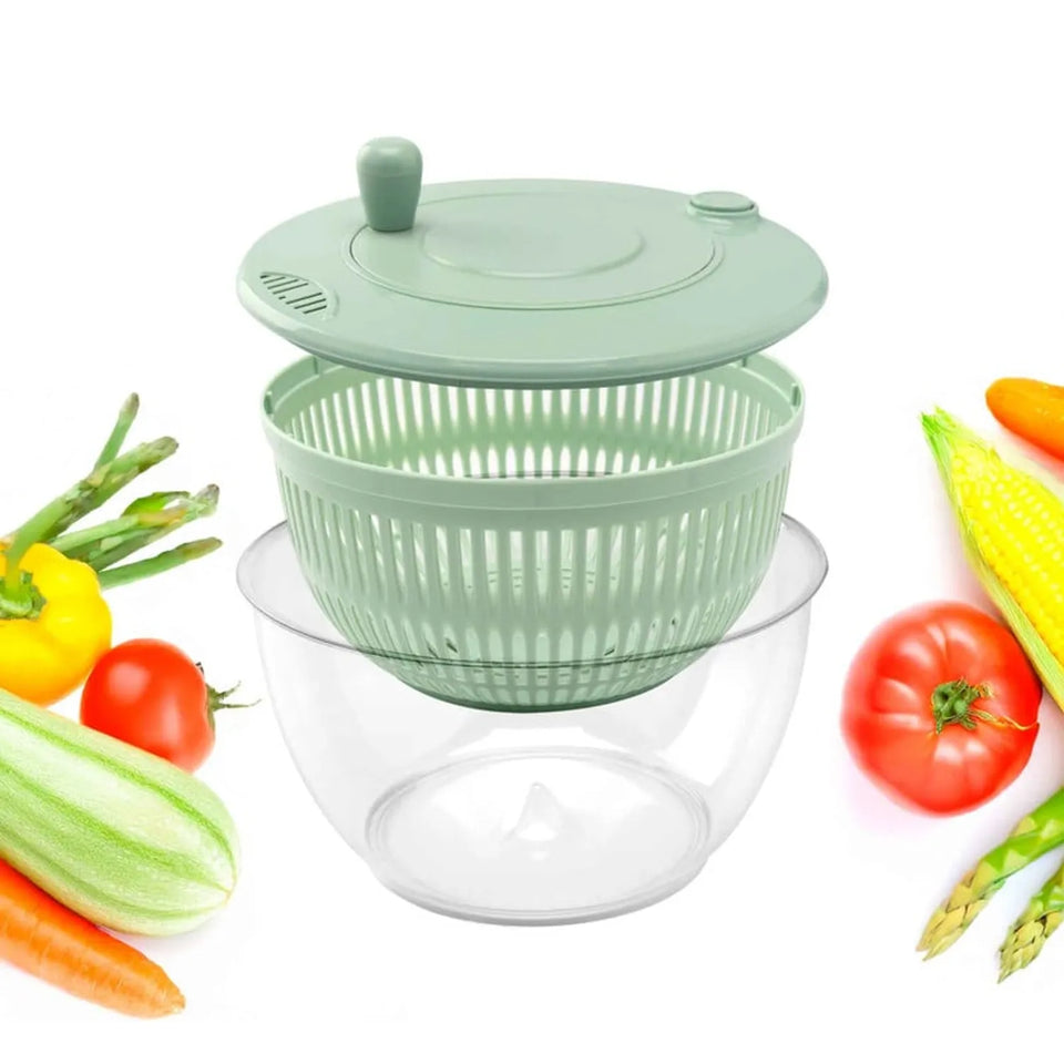 NUEVO ESCURRIDOR DE VERDURAS