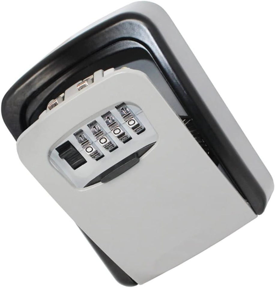 Nuevo Caja de seguridad para llaves