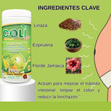 Nuevo Coli Plus – Limpieza y Bienestar Digestivo