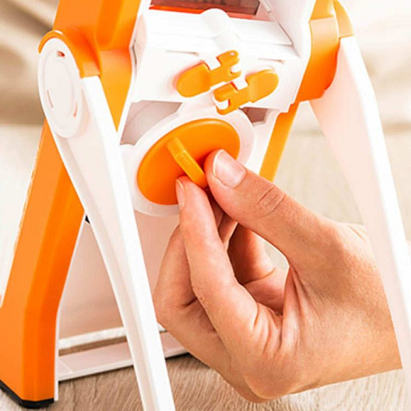 NUEVO CORTADOR DE ALIMENTOS