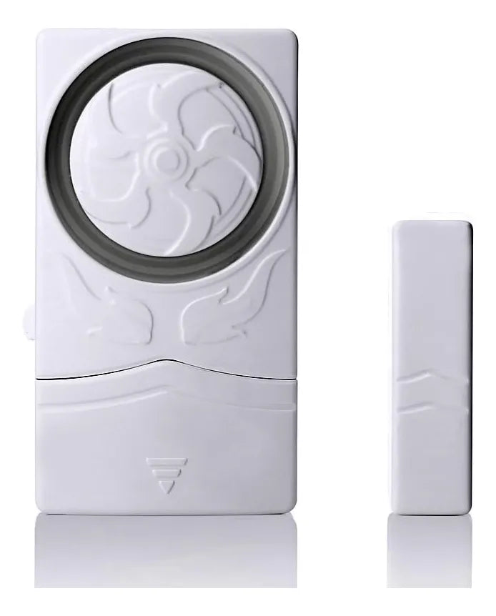 Nueva Alarma Magnética para Puerta
