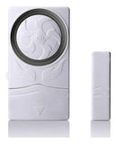 Nueva Alarma Magnética para Puerta