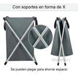 Nuevo Organizador de ropa sucia x3
