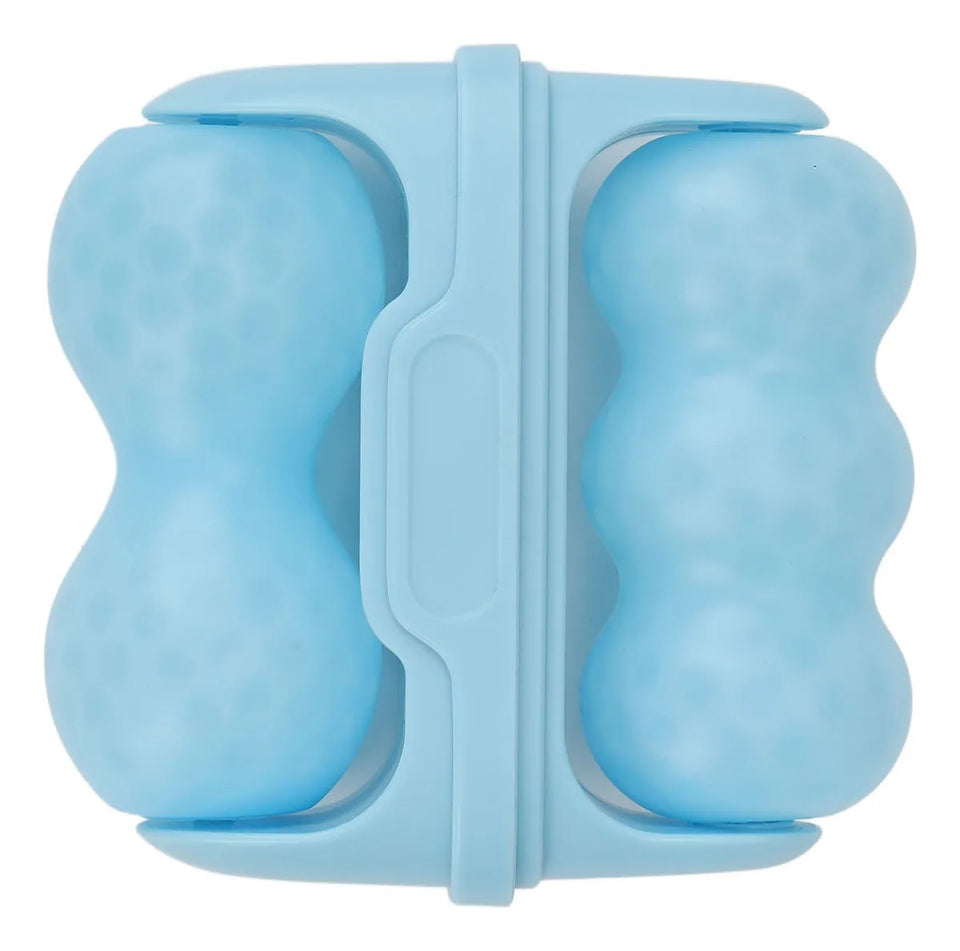 Nuevo MASAJEADOR FACIAL ICEROLLER (FRÍO)