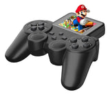 Nuevo Control de Juegos con Pantalla