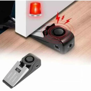 Nueva Alarma Antirrobo sin instalación