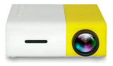 NUEVO MINI PROYECTOR LED