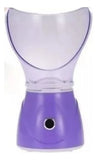 Nuevo COMBO DE BELLEZA FACIAL – VAPORIZADOR + LIMPIADOR + EXTRACTOR