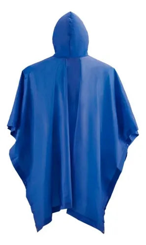 Nuevo Impermeable