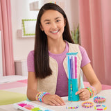 Nuevo Creador de Pulseras Coloridas